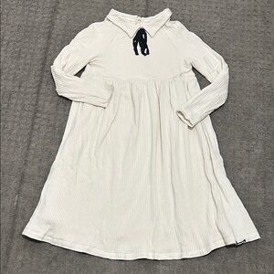 Little Creative Factory sweater dress